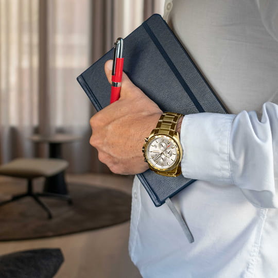 Festina Festina Chrono Sport F20541/1 , наручные мужские часы фото под углом