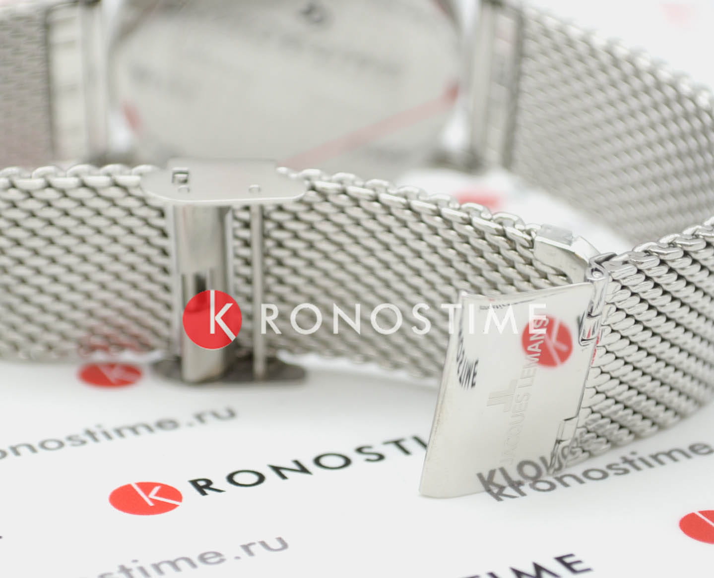 Jacques Lemans Jacques Lemans Retro Classic N-213L кварцевые мужские часы часы крупный план черный циферблата