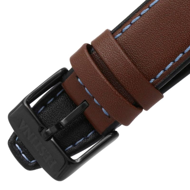 Festina Festina Chrono Sport F20519/1 мужские часы голубой циферблат на запястье