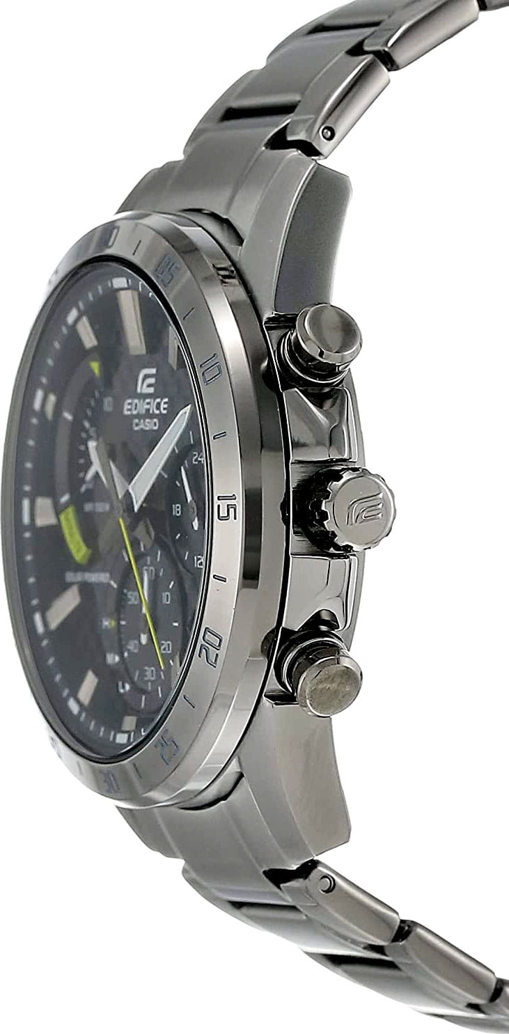 Оригинальные часы Casio Casio Edifice EQS-930DC-1A кварцевые калибр механизма  общий вид