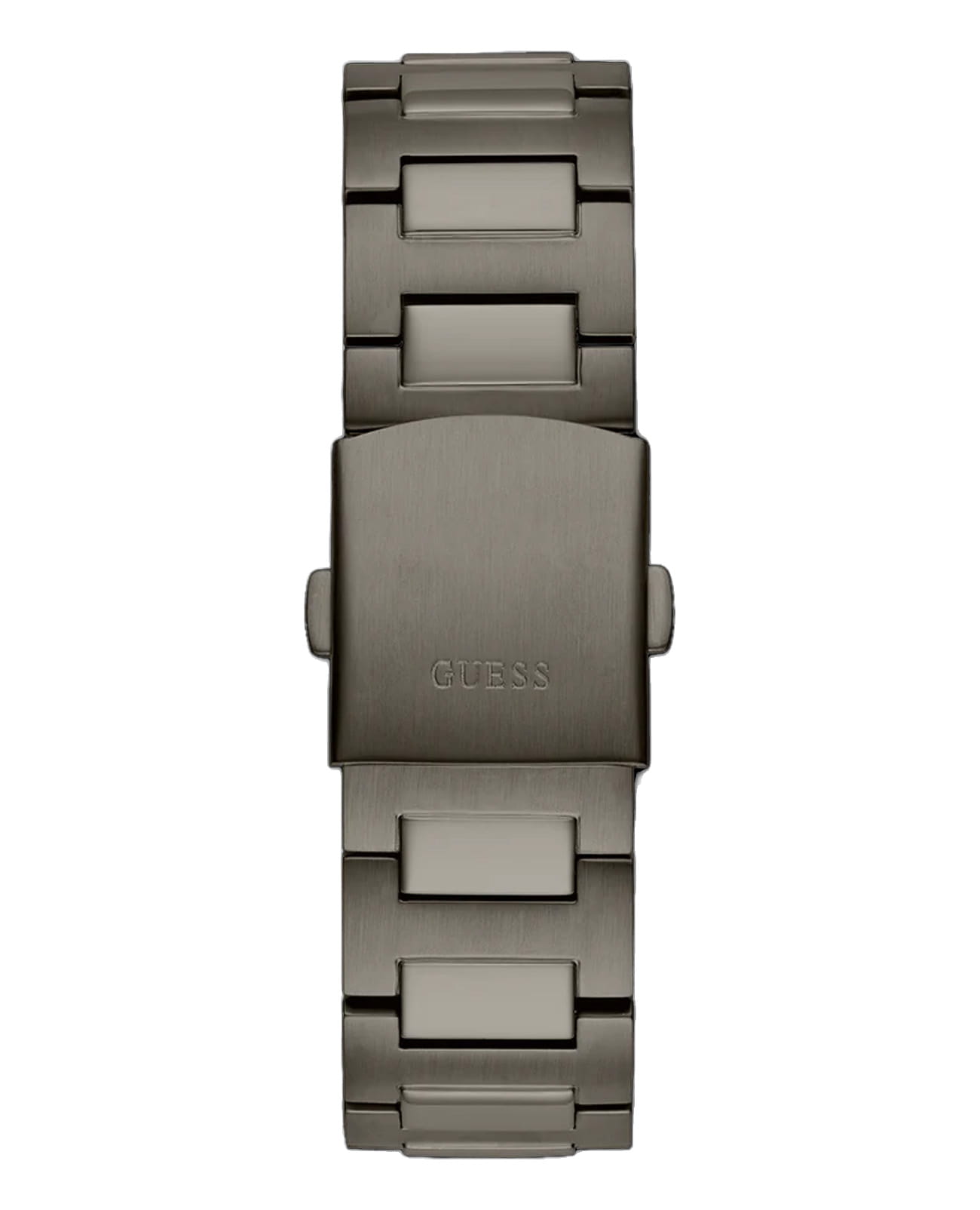 Guess Guess Dress GW0572G5 мужские часы серый циферблат на запястье