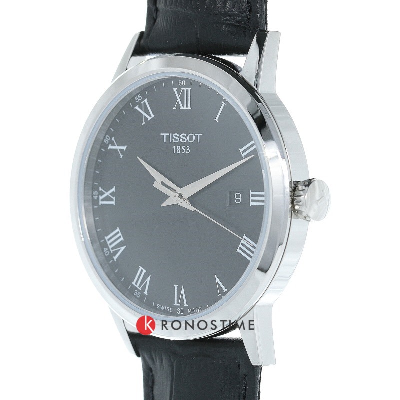 Фотография часов Tissot Classic Dream T129.410.16.053.00_4