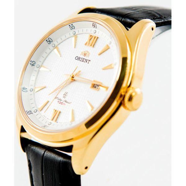 Orient Orient UNF3002W (FUNF3002W) , наручные мужские часы фото под углом