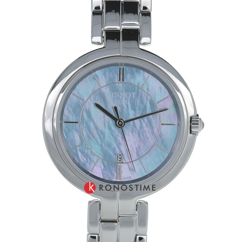 Фотография часов Tissot Flamingo T094.210.11.121.00