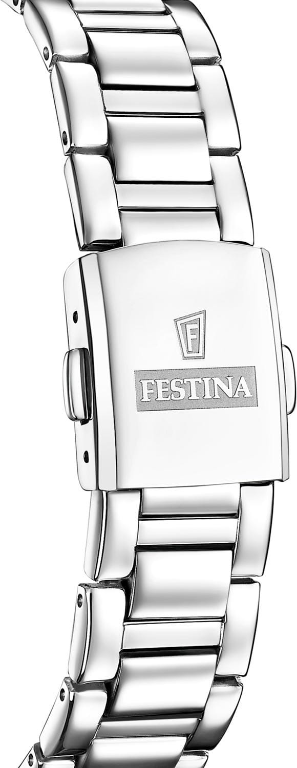 Festina Festina Solar F20658/2 , наручные женские часы фото под углом