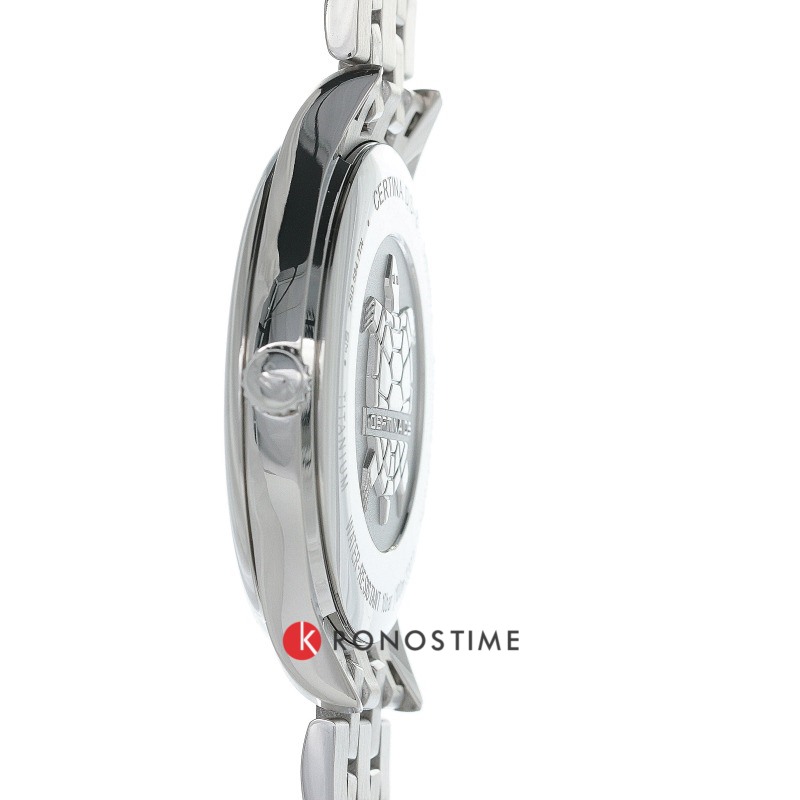 Фотография часов Certina DS-8 Chronometer C033.451.44.081.00_10