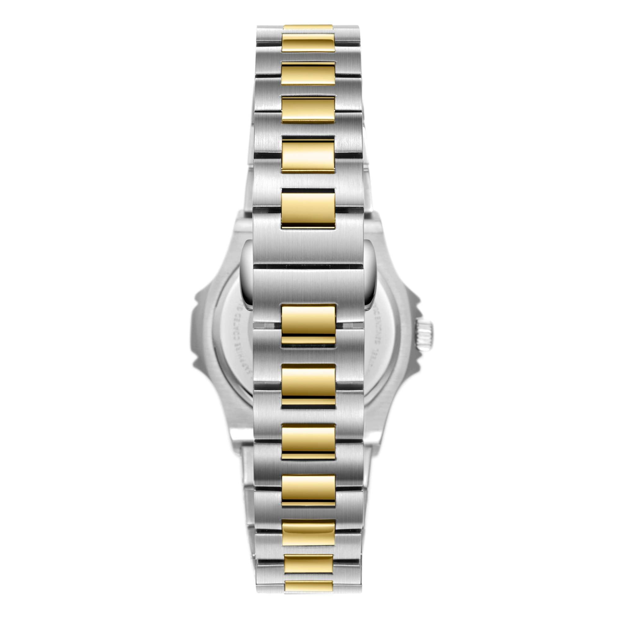 Оригинальные часы Beverly Hills Polo Club Beverly Hills Polo Club BP3780X.230 кварцевые калибр механизма  общий вид