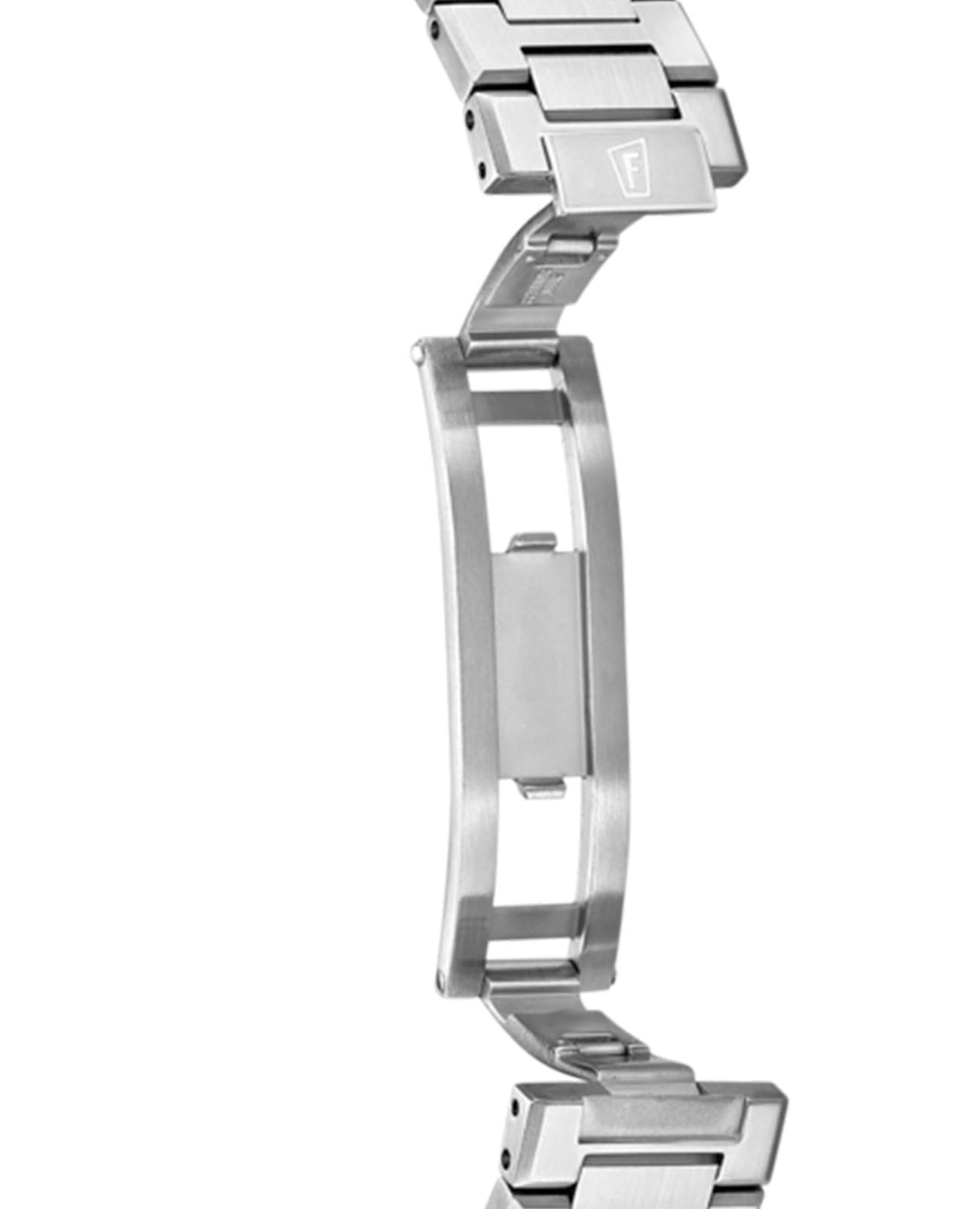 Оригинальные часы Festina Festina Classics F20034/2 кварцевые калибр механизма  общий вид