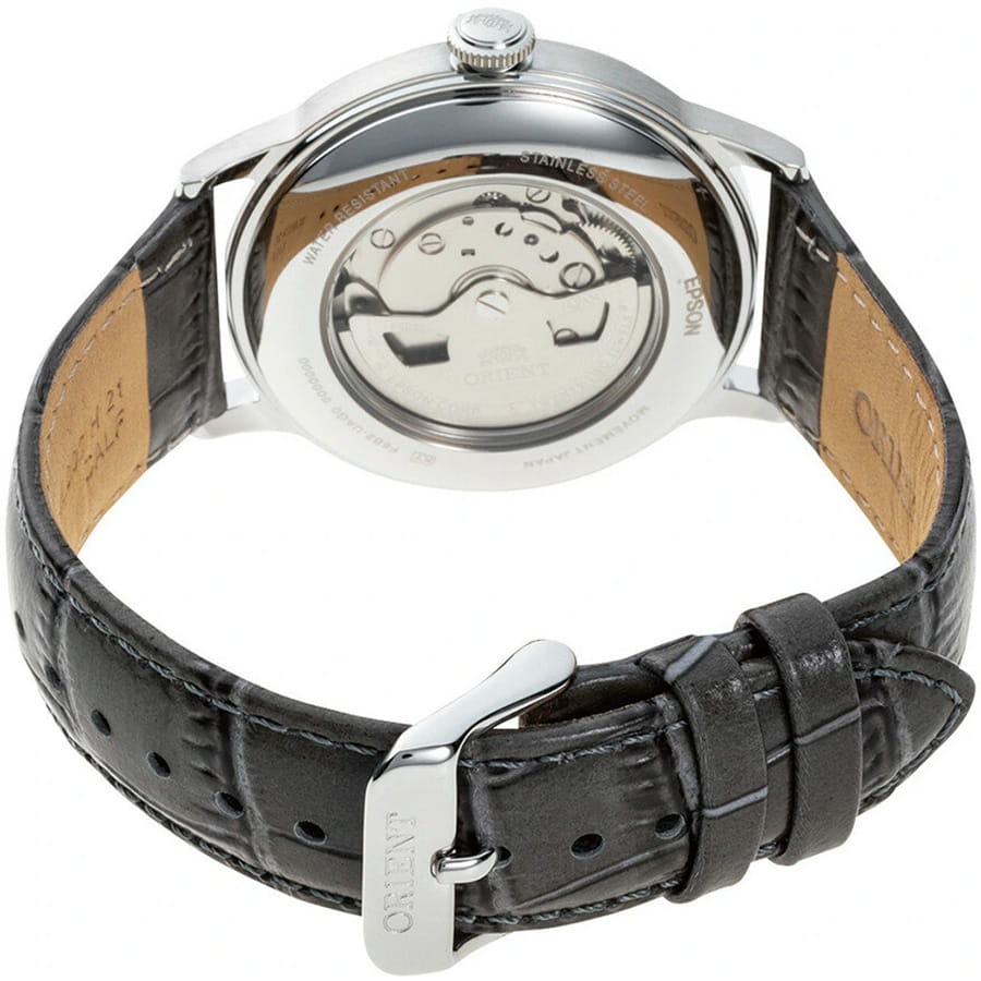 Orient Orient Bambino RA-AK0704N (RN-AK0704N) , наручные мужские часы фото под углом