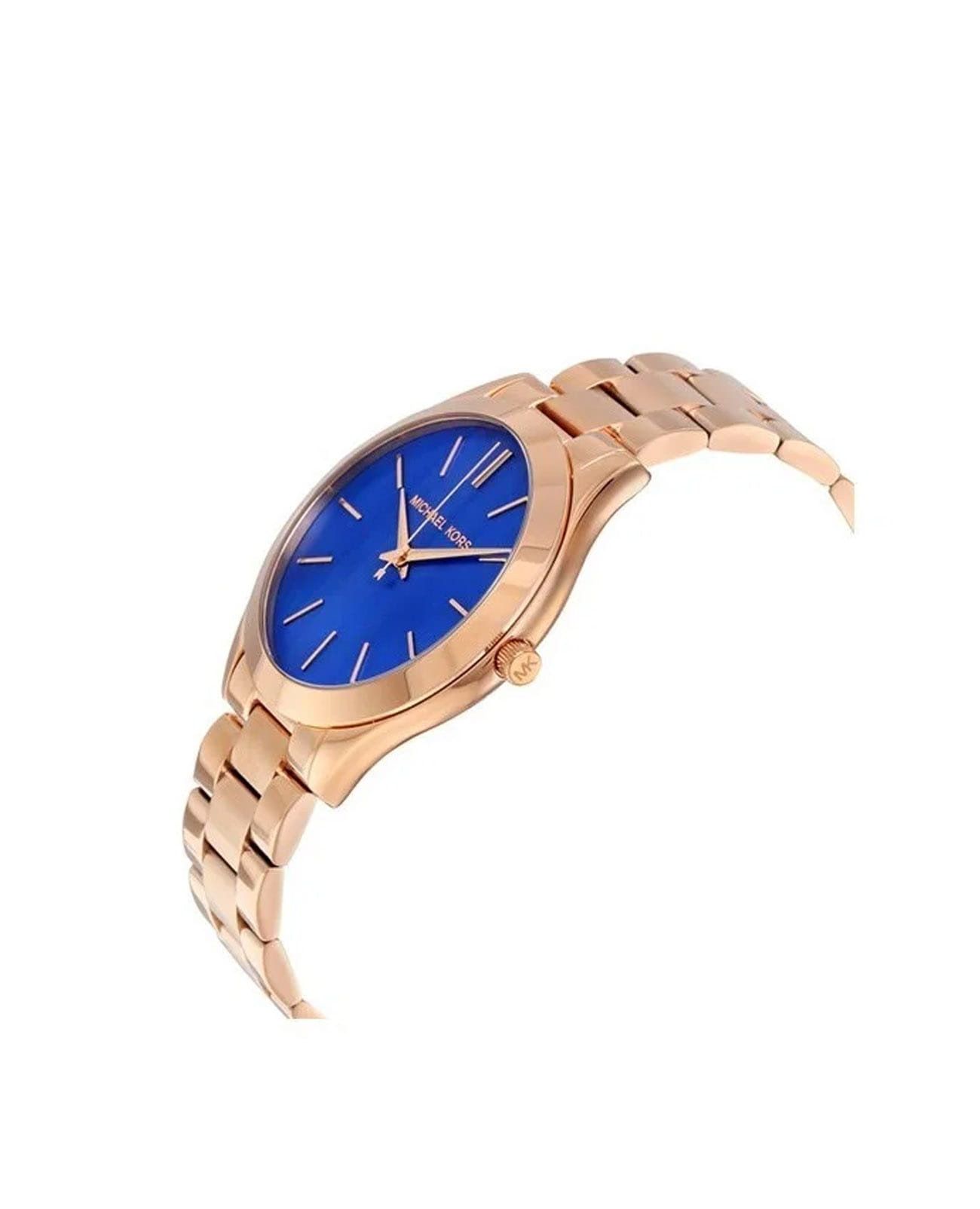 Оригинальные часы Michael Kors Michael Kors Runway MK3494 кварцевые калибр механизма  общий вид