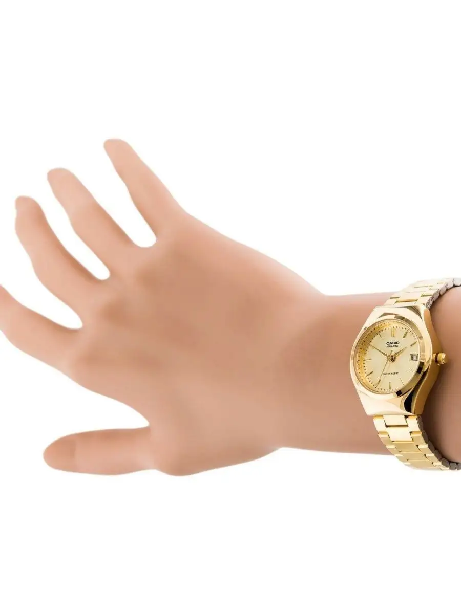 Casio Casio Collection LTP-1170N-9A , наручные женские часы фото под углом