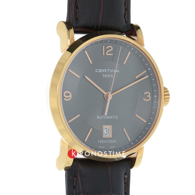Фотография часов Certina C017.407.36.087.00_33