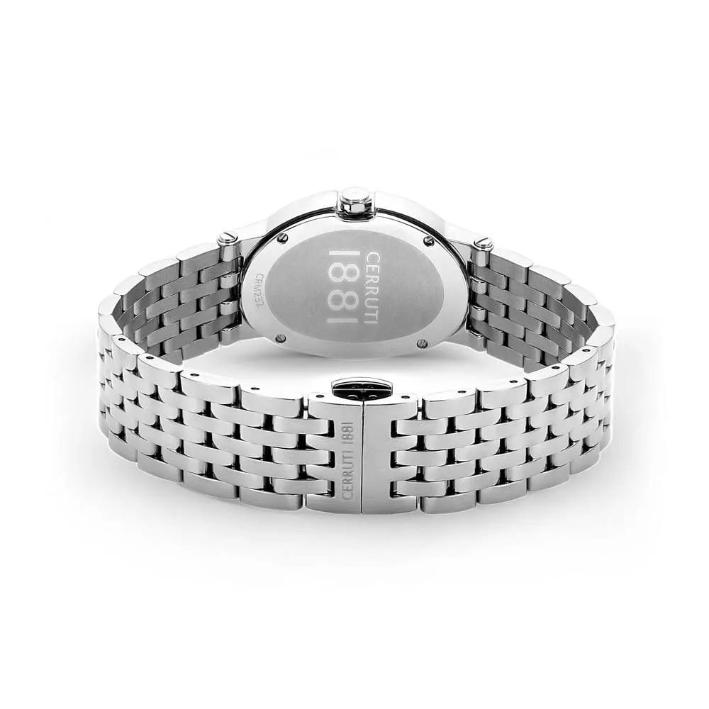 Cerruti 1881 Cerruti 1881 Norcia CIWLG2226101,  италия женские часы на браслете нержавеющая сталь боковой вид