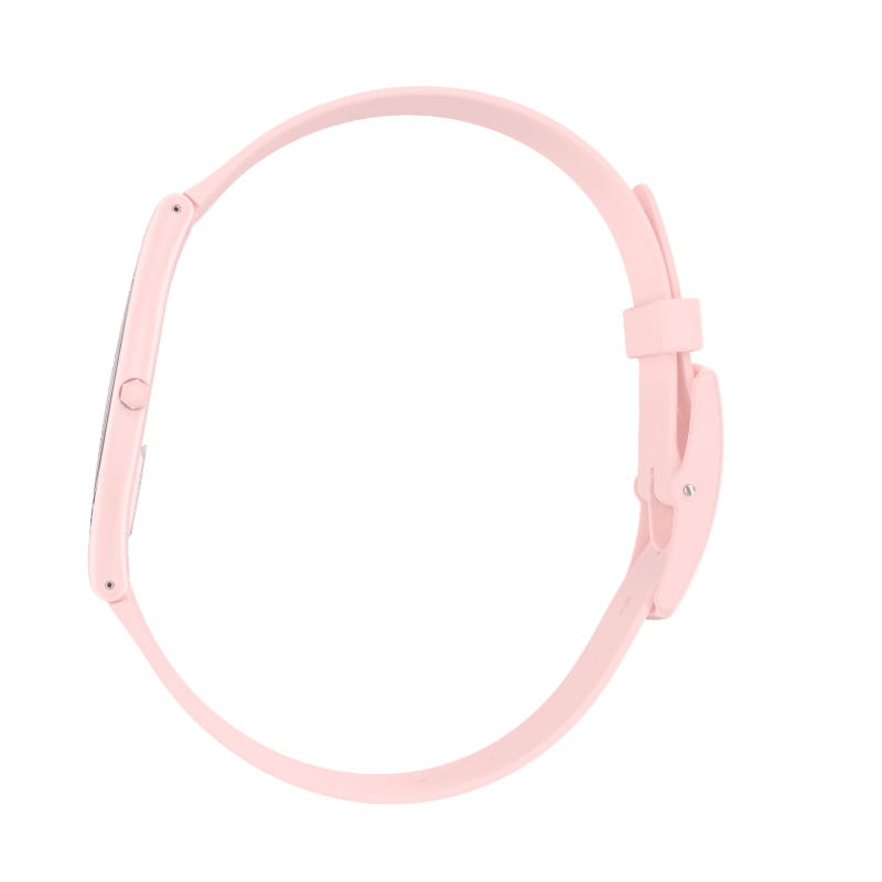 Оригинальные часы Swatch Swatch Skin Classic Bioceramic SS09P100 кварцевые калибр механизма  общий вид