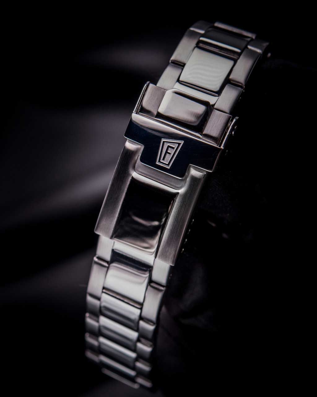 Оригинальные часы Festina Festina Boyfriend F20503/2 кварцевые калибр механизма  общий вид