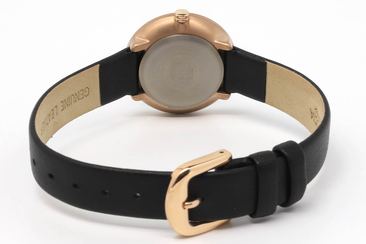 Boccia Titanium Boccia Titanium 3266-03 женские часы черный циферблат на запястье