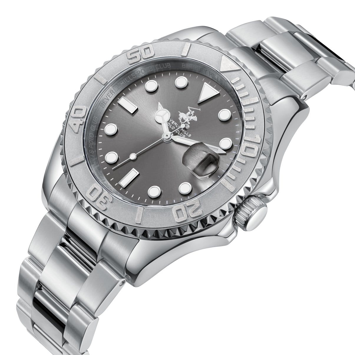 Beverly Hills Polo Club Beverly Hills Polo Club BP3797X.360 , наручные мужские часы фото под углом