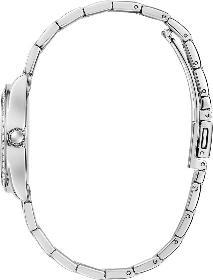 Оригинальные часы Guess Guess Dress Mini Luna GW0841L4 кварцевые калибр механизма  общий вид