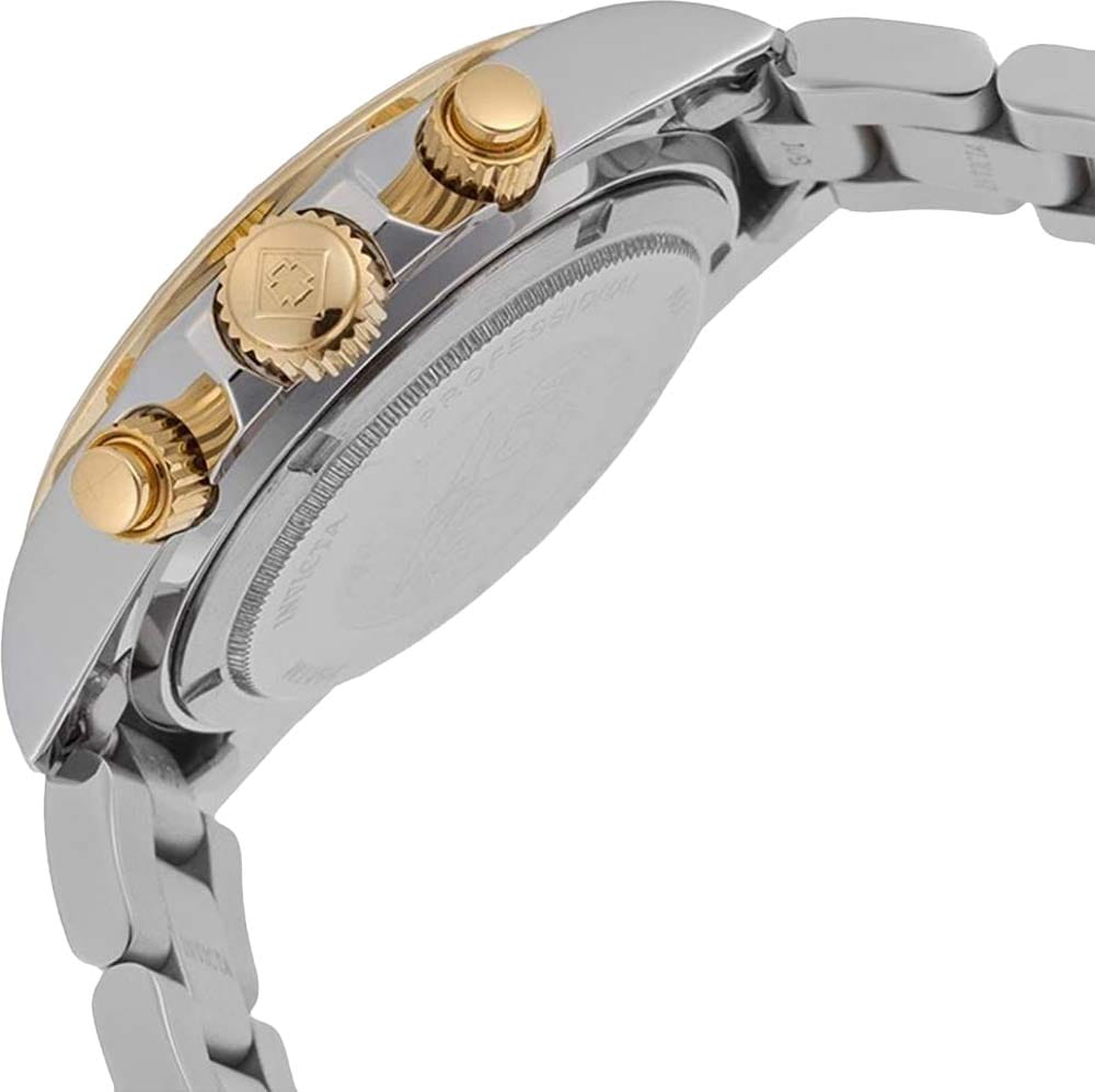 Оригинальные часы Invicta Invicta Speedway IN17026 кварцевые калибр механизма seiko tmi vd53b-14 общий вид