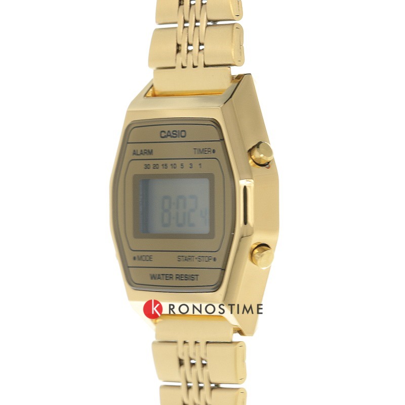 Фотография часов Casio Illuminator LA690WEGA-9_5