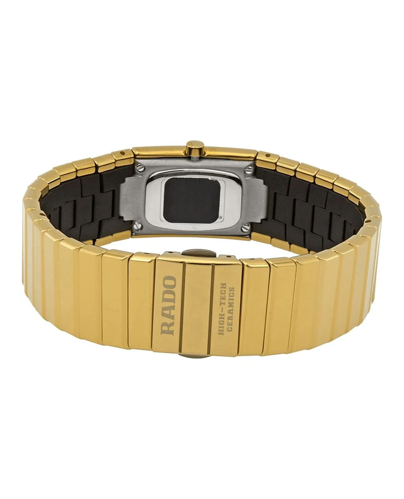 Rado Rado Ceramica R21895152 , наручные женские часы фото под углом