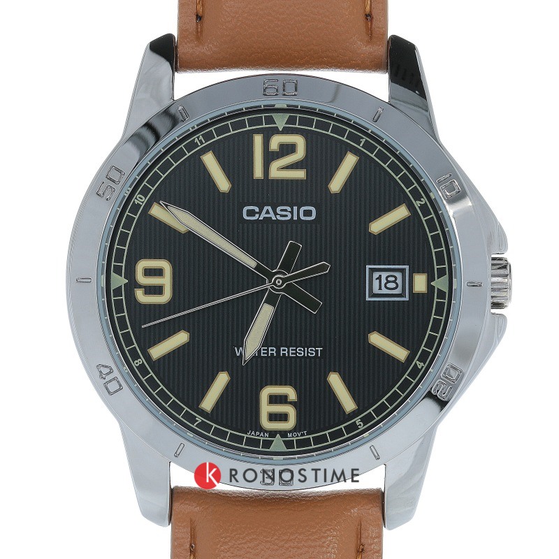 Фотография часов Casio Collection MTP-V004L-1B2UDF (MTP-V004L-1B2)