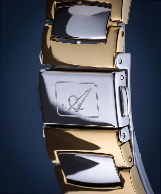 Adriatica Adriatica Classic A3425.216FQ женские часы перламутровый циферблат на запястье