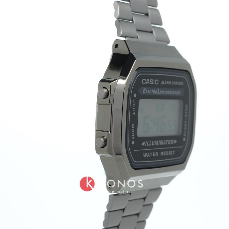 Фотография часов Casio Collection A168WGG-1ADF (A168WGG-1A)_31