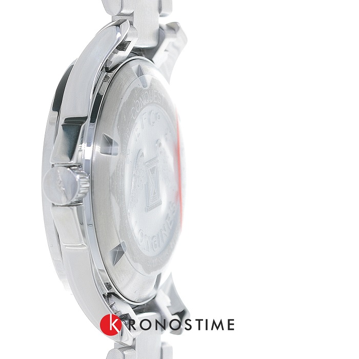 Фотография часов Longines Conquest L3.777.4.99.6_30