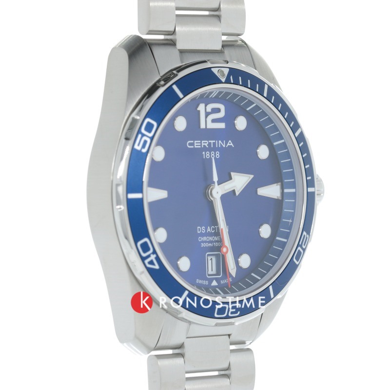 Фотография часов Certina DS Action C032.451.11.047.00_32