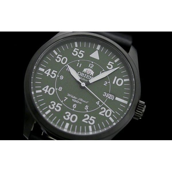 Orient Orient ER2A002F (FER2A002F) , наручные мужские часы фото под углом