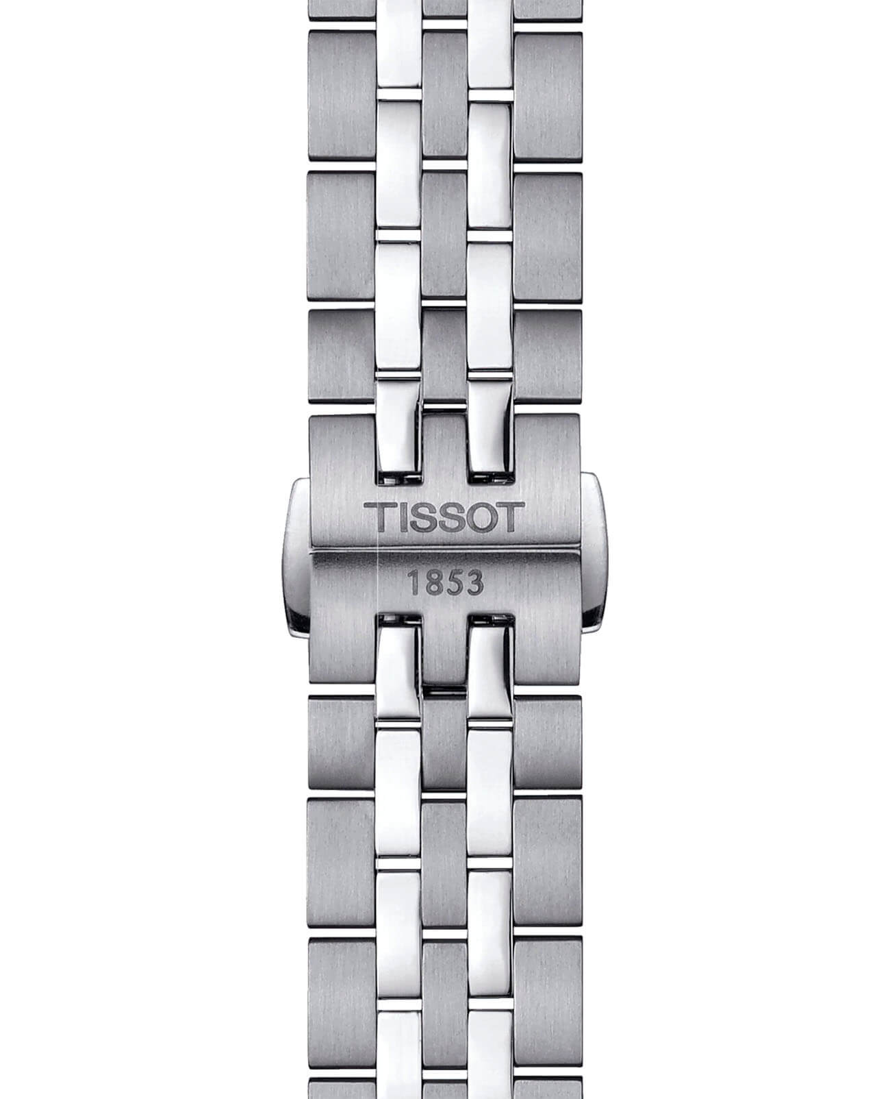Tissot Tissot Tradition 5.5 Lady T063.209.11.038.00 Tradition, наручные женские часы фото под углом