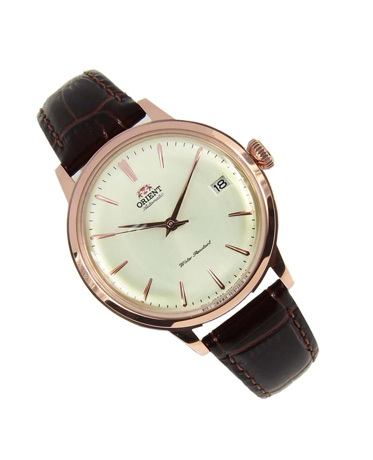 Orient Orient RA-AC0010S (RN-AC0010S) , наручные женские часы фото под углом