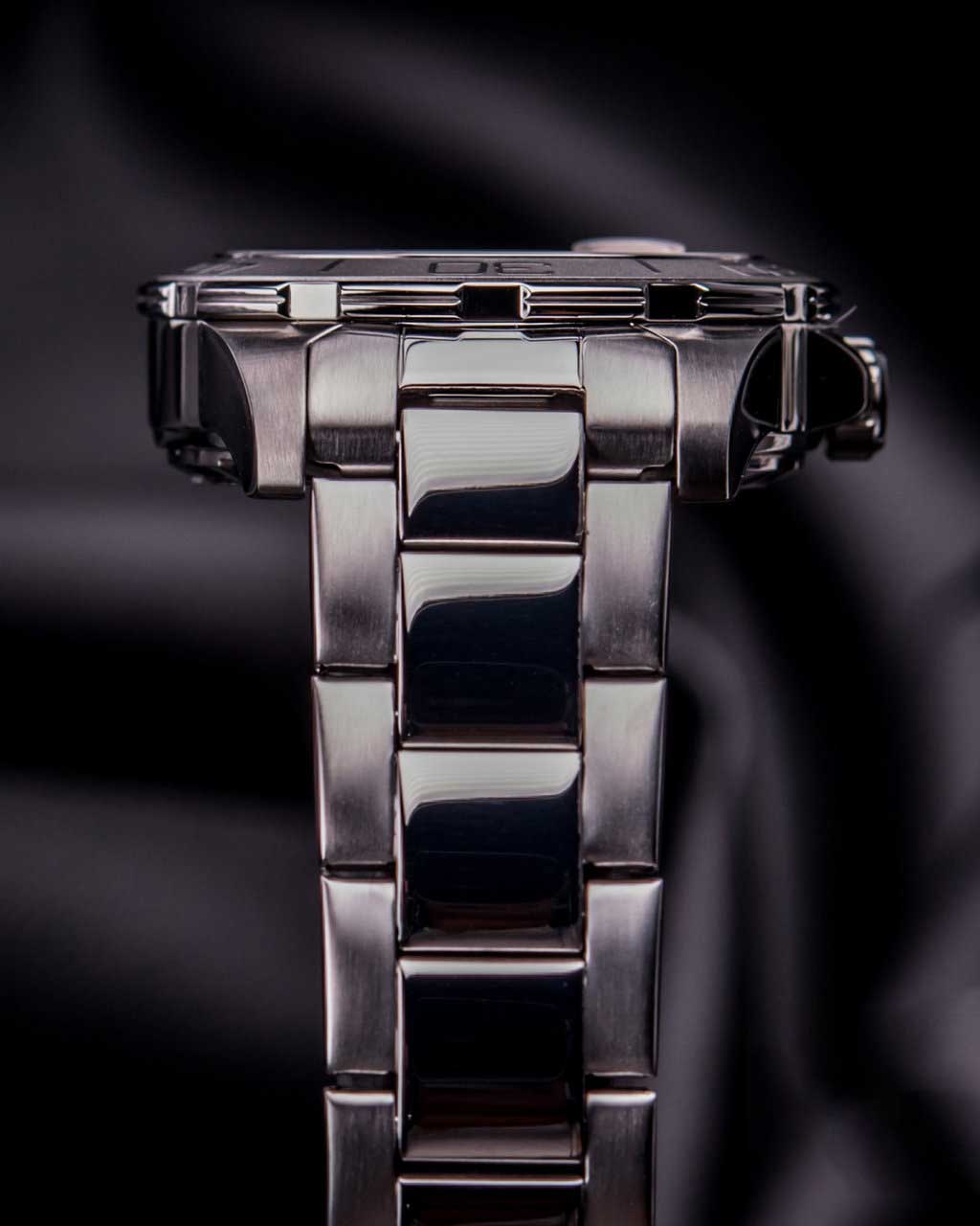 Festina Festina Boyfriend F20503/2,  испания женские часы на браслете нержавеющая сталь боковой вид
