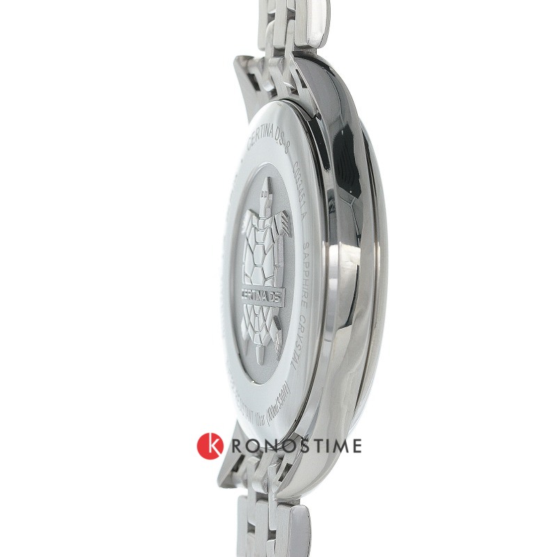 Фотография часов Certina DS-8 Chronometer C033.451.44.081.00_24