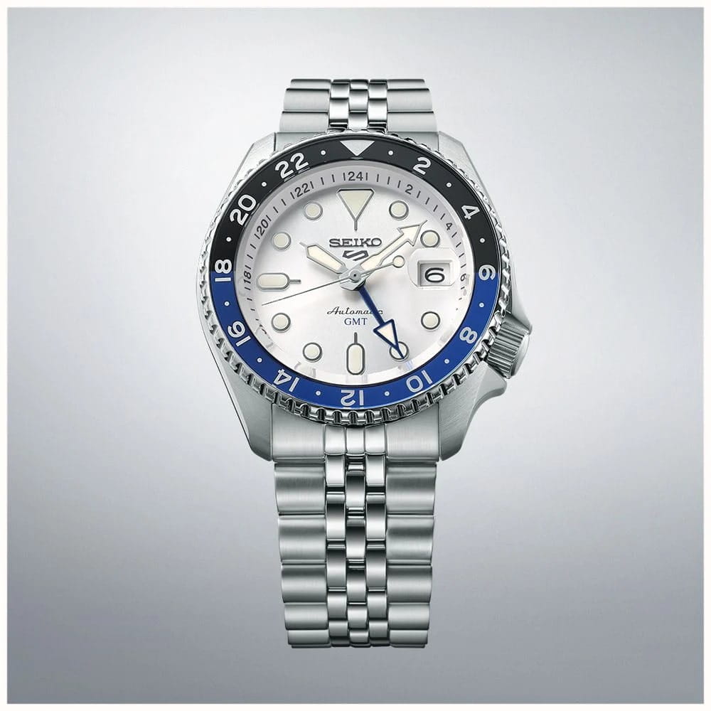 Seiko Seiko 5 Sports SKX series SSK033K1 SSK033K1 оригинальные мужские часы в комплекте с коробкой