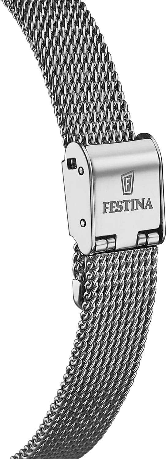 Оригинальные часы Festina Festina Mademoiselle F20494/1 кварцевые калибр механизма  общий вид