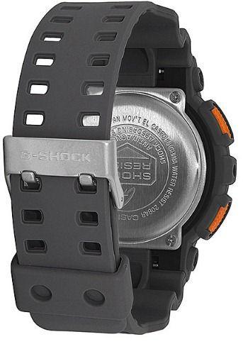 Casio Casio G-Shock GA-110TS-1A4 GA-110, наручные мужские часы фото под углом