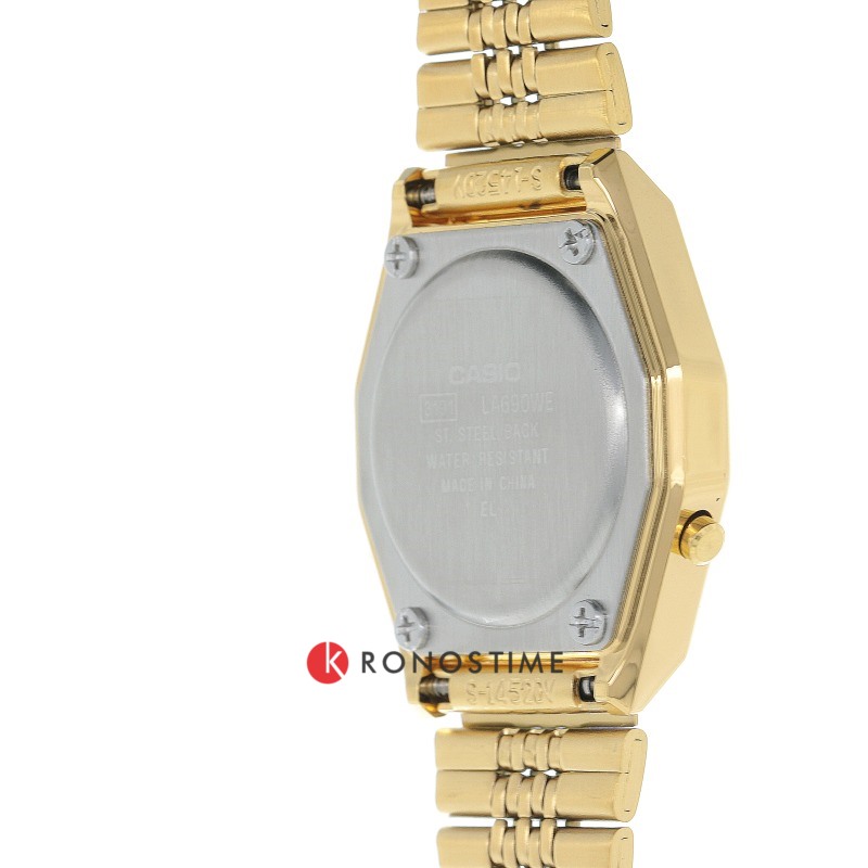 Фотография часов Casio Illuminator LA690WEGA-9_23