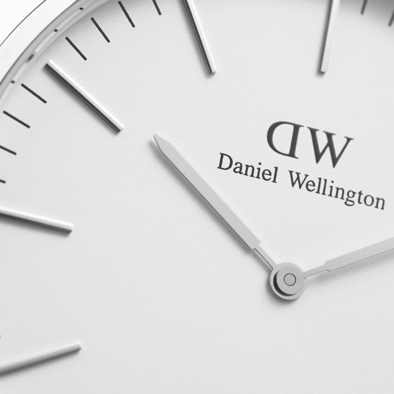 Daniel Wellington Daniel Wellington Classic St Andrews DW00100021 , наручные мужские часы фото под углом