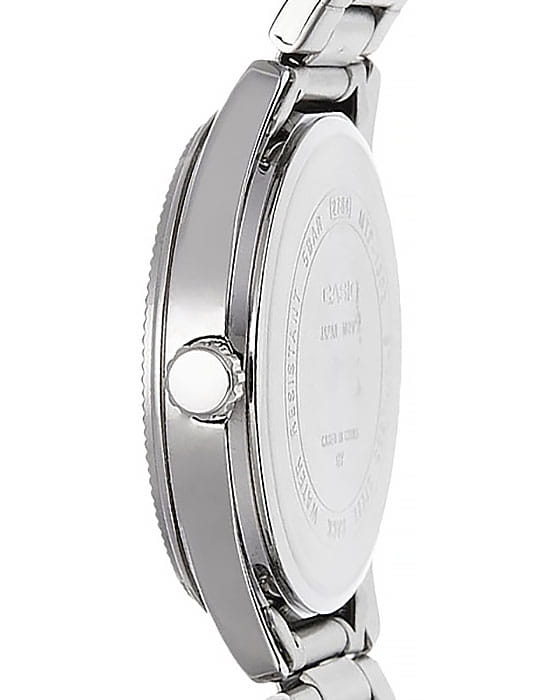 Casio Casio MTP-1302PD-1A2 , наручные мужские часы фото под углом