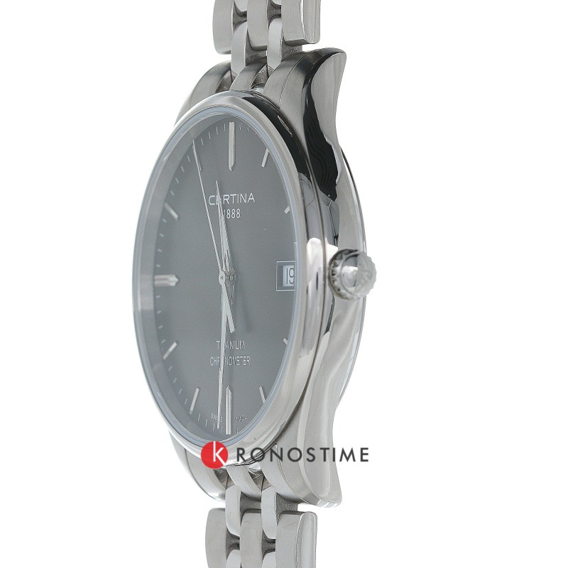 Фотография часов Certina DS-8 Chronometer C033.451.44.081.00_6