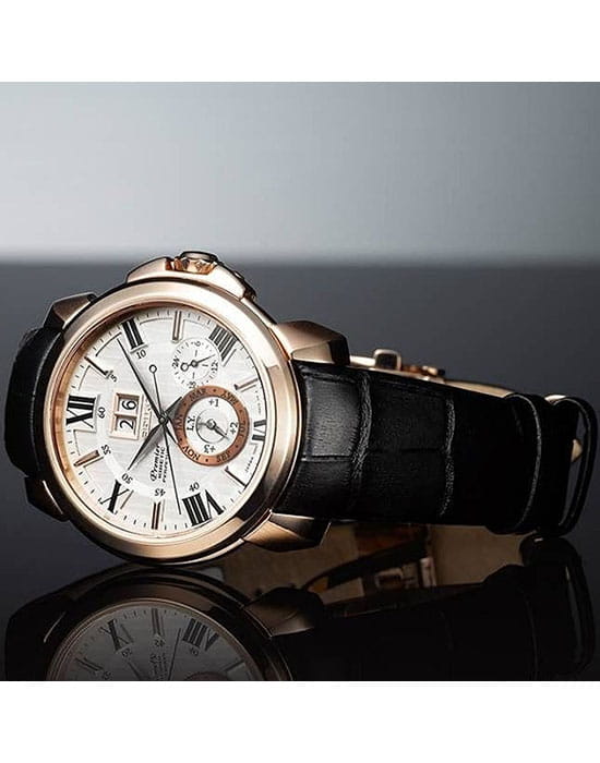 Seiko Seiko SNP150P1 , наручные мужские часы фото под углом