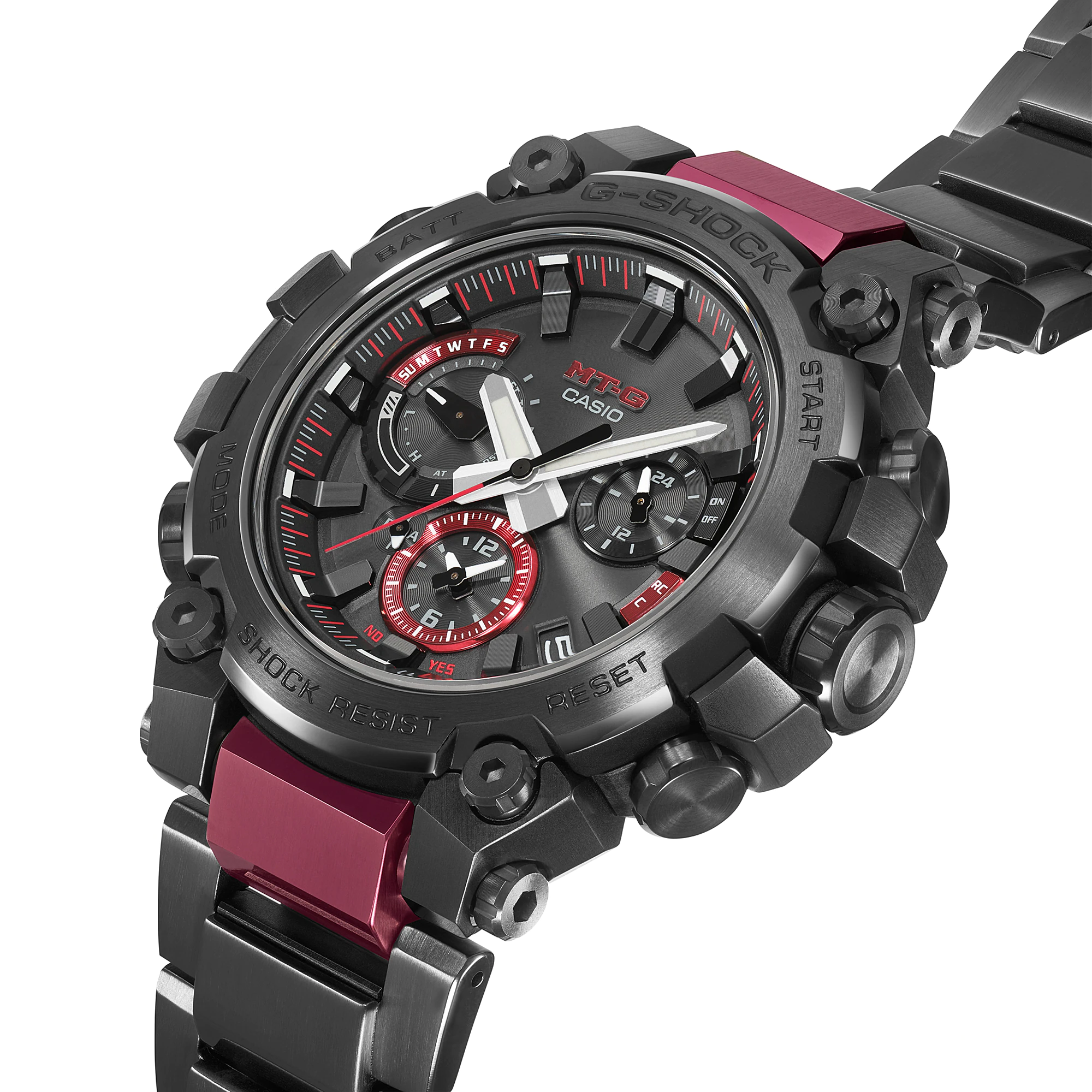 Casio G-Shock Premium MTG-B3000BD-1A (MTG-B3000BD-1AER)