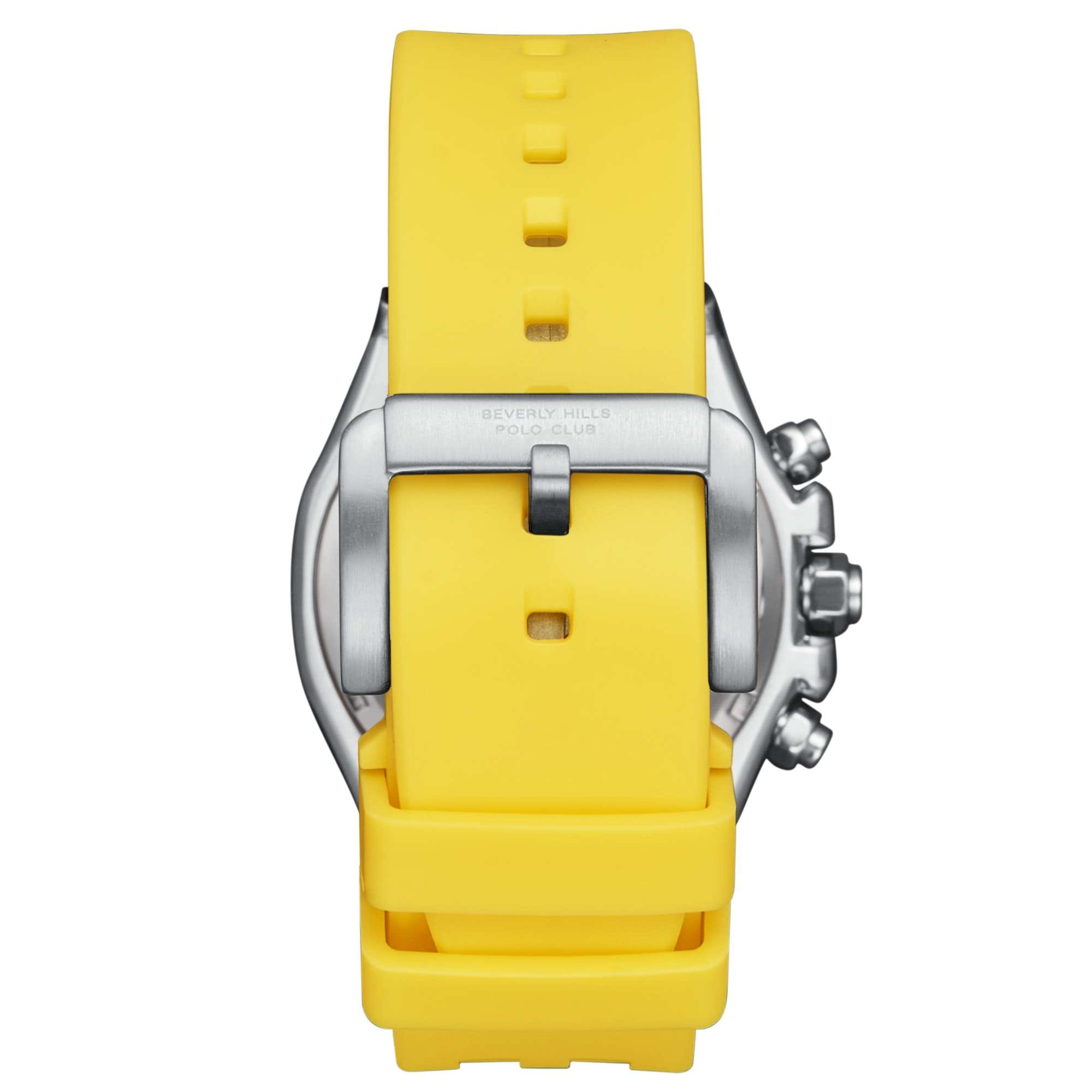 Оригинальные часы Beverly Hills Polo Club Beverly Hills Polo Club BP3783X.304 кварцевые калибр механизма  общий вид