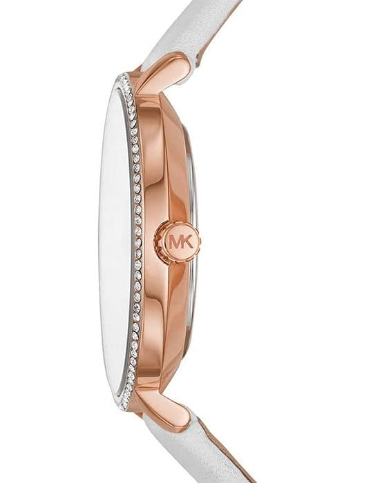 Michael Kors Michael Kors Runway MK2802 , наручные женские часы фото под углом