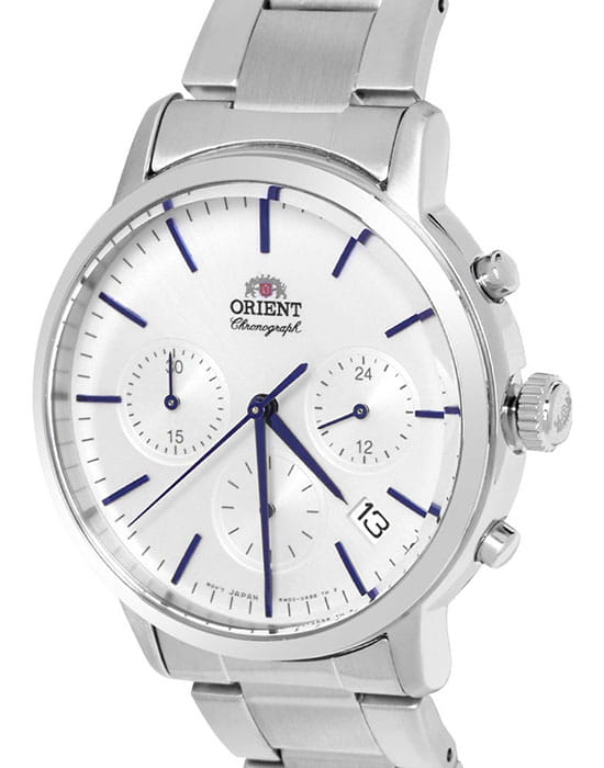 Orient Orient RA-KV0302S (RN-KV0302S) , наручные мужские часы фото под углом