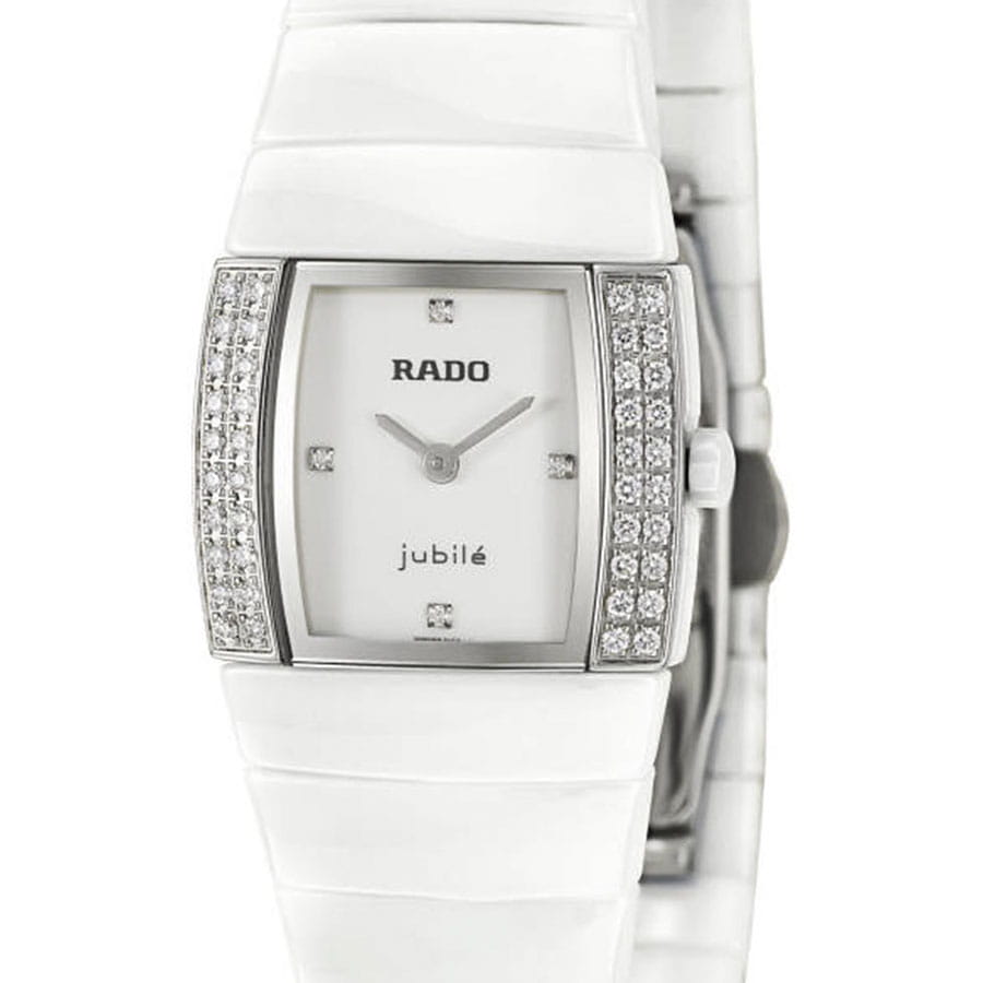 Rado Rado Sintra R13831702 , наручные женские часы фото под углом