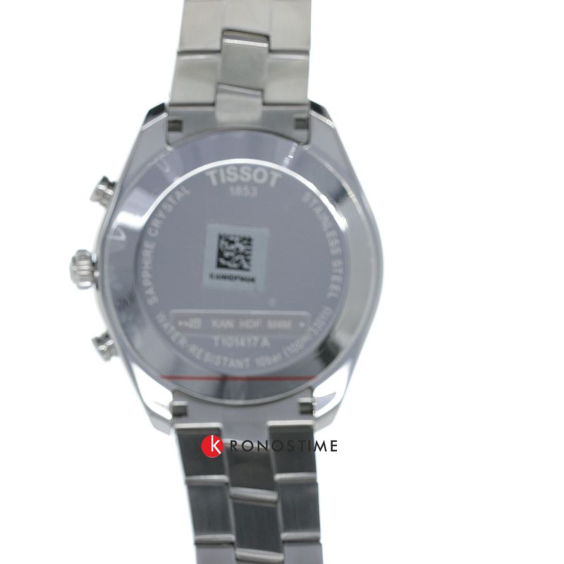 Фотография часов Tissot PR 100 Сhronograph T101.417.11.031.00_23