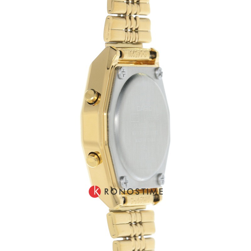 Фотография часов Casio Illuminator LA690WEGA-9_12